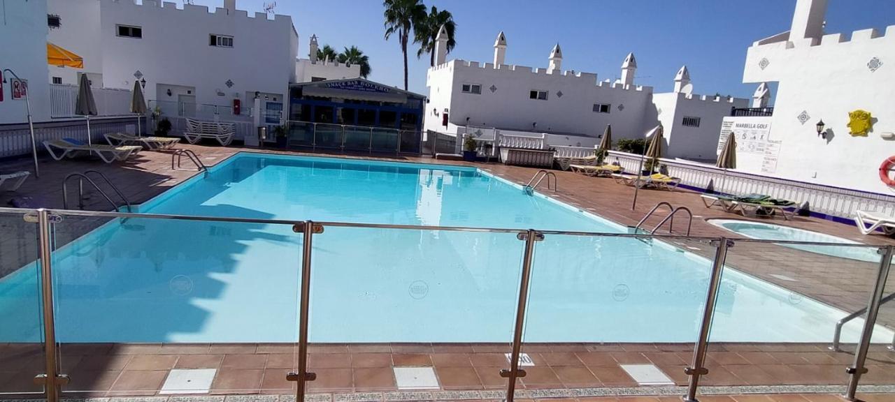 Vision Relax Home Playa del Ingles  Exterior photo