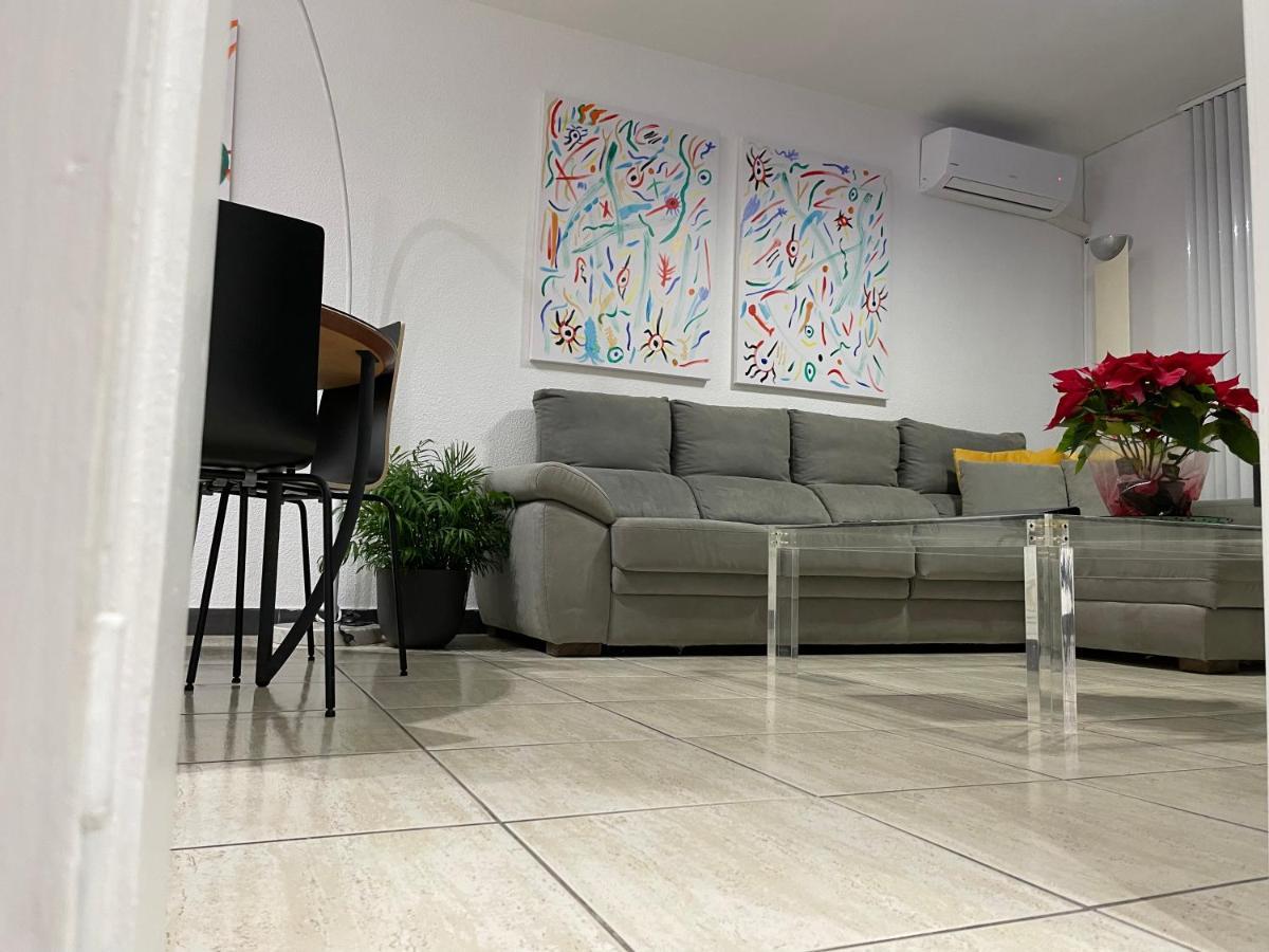 Vision Relax Home Playa del Ingles  Exterior photo