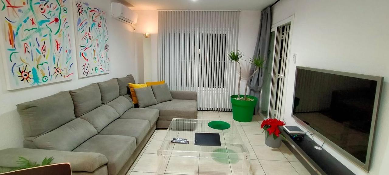 Vision Relax Home Playa del Ingles  Exterior photo