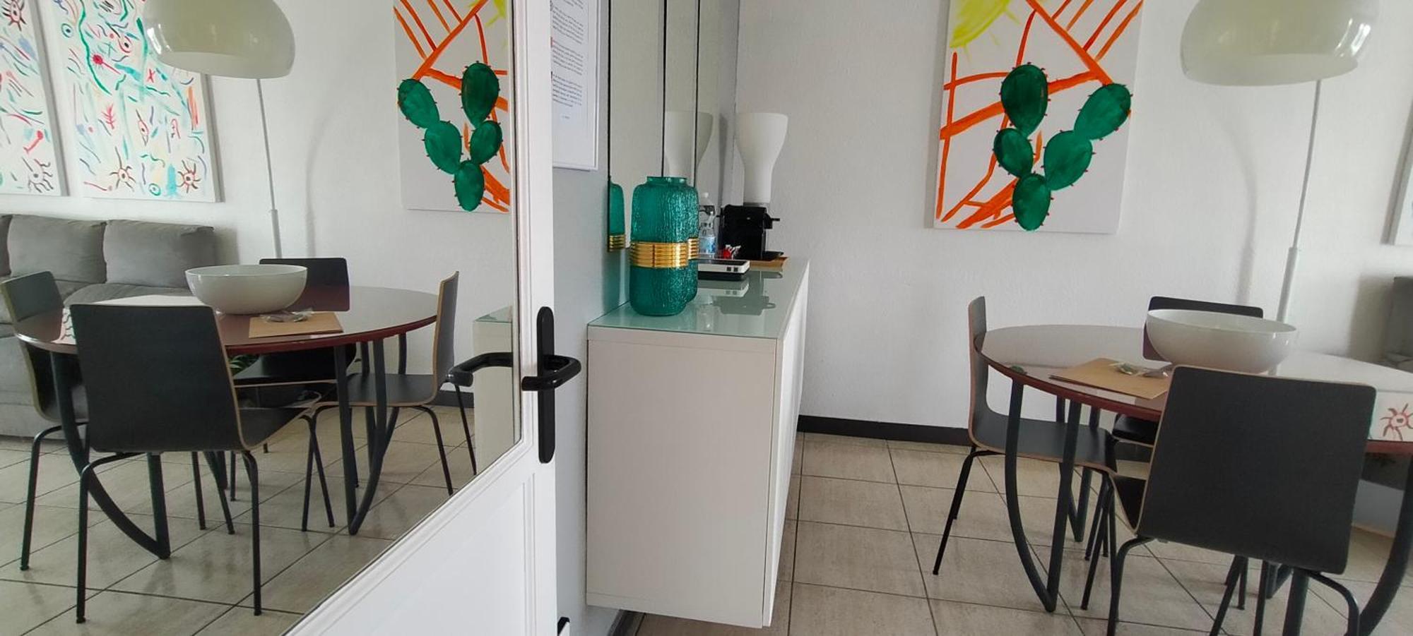 Vision Relax Home Playa del Ingles  Exterior photo