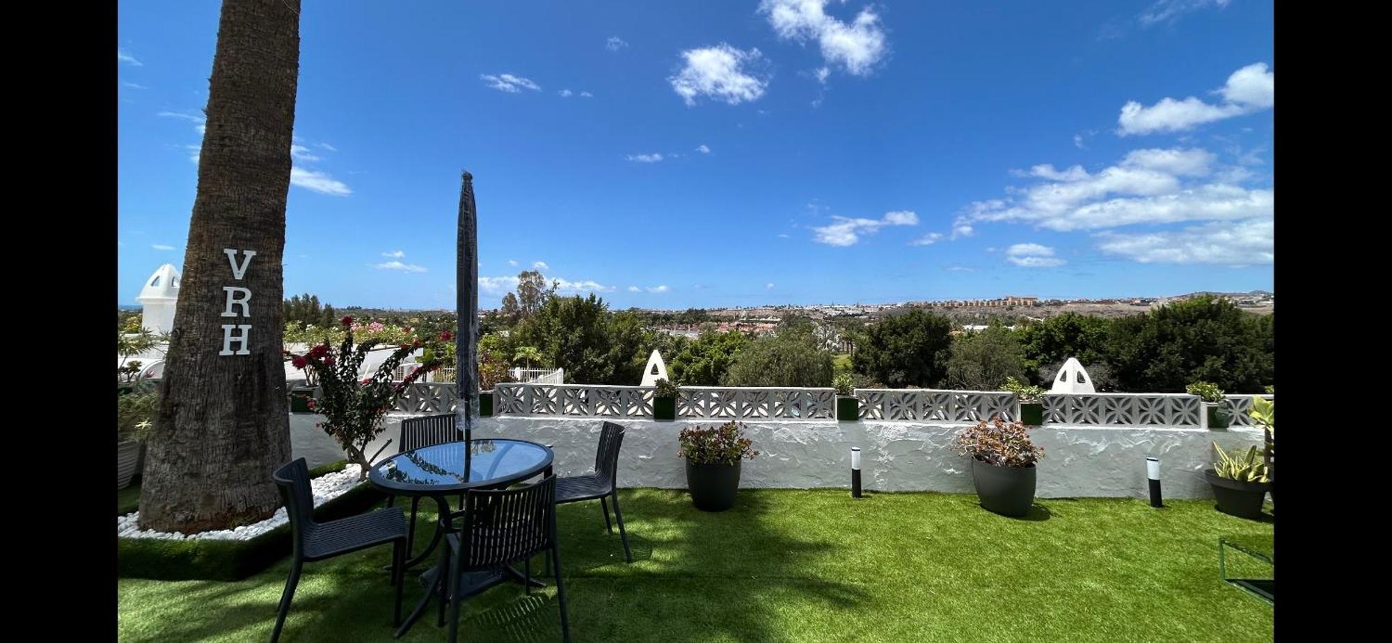 Vision Relax Home Playa del Ingles  Exterior photo