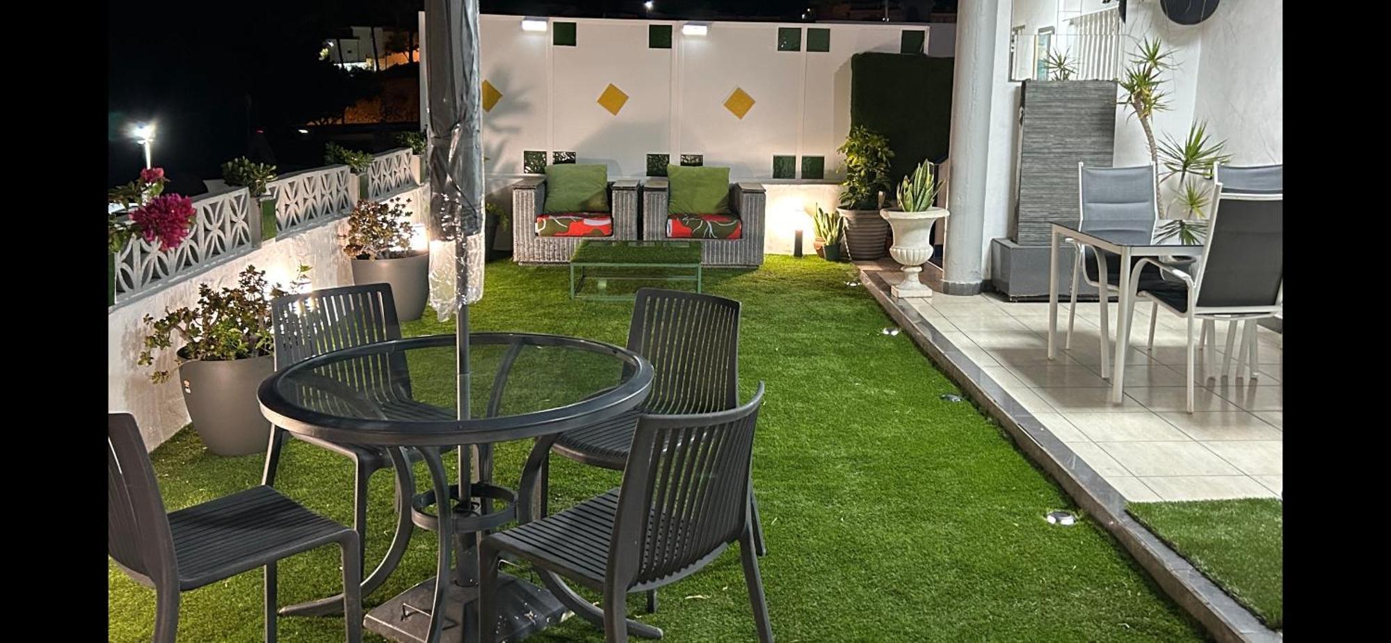 Vision Relax Home Playa del Ingles  Exterior photo