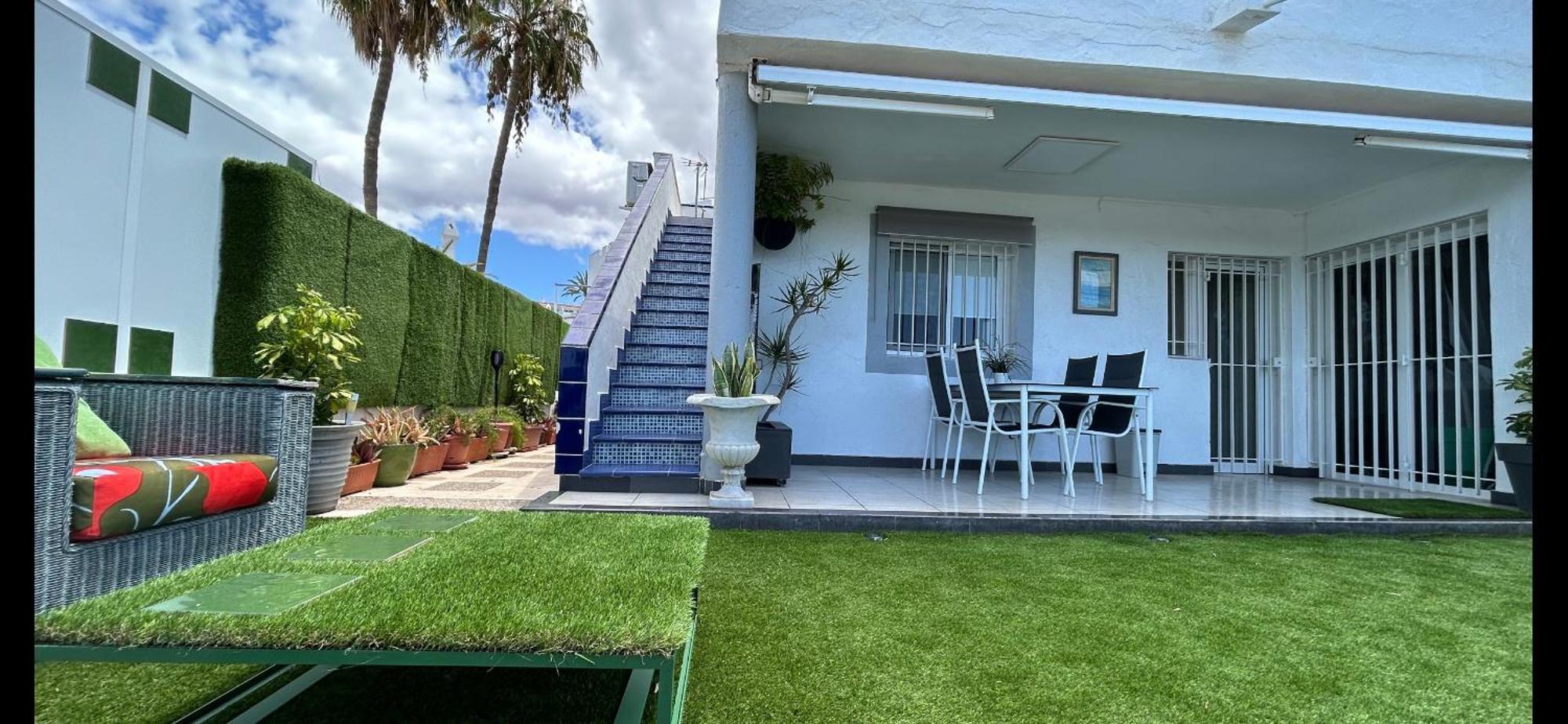 Vision Relax Home Playa del Ingles  Exterior photo