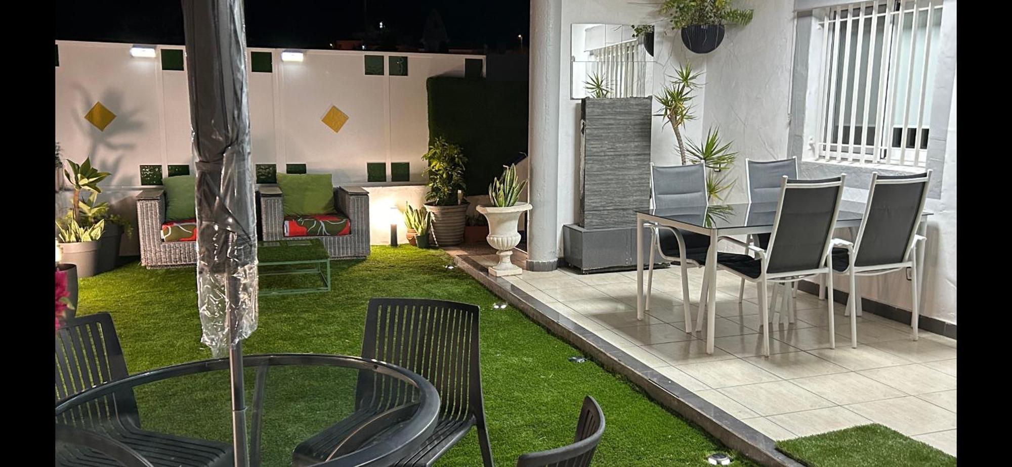 Vision Relax Home Playa del Ingles  Exterior photo